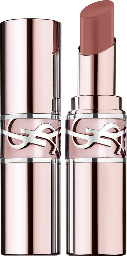 Yves Saint Laurent Loveshine Candy Glow Lippenbalsem 8B That Pink 3,2 gr