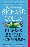Murder Canon Clement Mystery- Murder Before Evensong