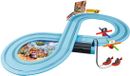 Carrera First Racebaan Mario Kart World Mario vs. Yoshi