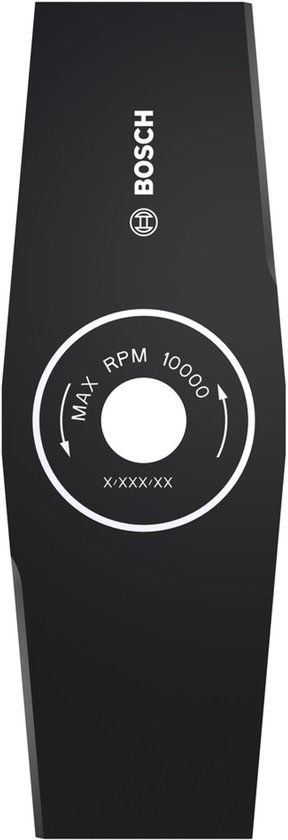 Bosch Professional Bosmaaiermes 25 CM 2T