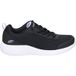Skechers Sneakers Bounder-Ez-Breeze Zwart Kinderen