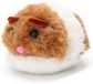 Nobleza Bewegende Speelmuis voor Katten - Trillende Speelmuis - Interactief Kattenspeelgoed - Kittenspeelgoed