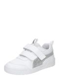 PUMA Sneakers 'Multiflex 2' zilver / wit