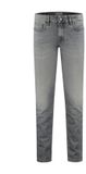 Dstrezzed Heren Jeans Slim Fit W29 x L30 STEEL SMOKE GRE