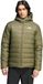 Adidas Terrex Terrex Multi Essentials Climawarm Geïsoleerd Capuchonjack - Heren - Groen