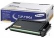 Samsung CLP-Y600A Yellow Toner Cartridge
