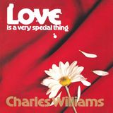 Suburban Svart Records Love Is a Very Special Thing