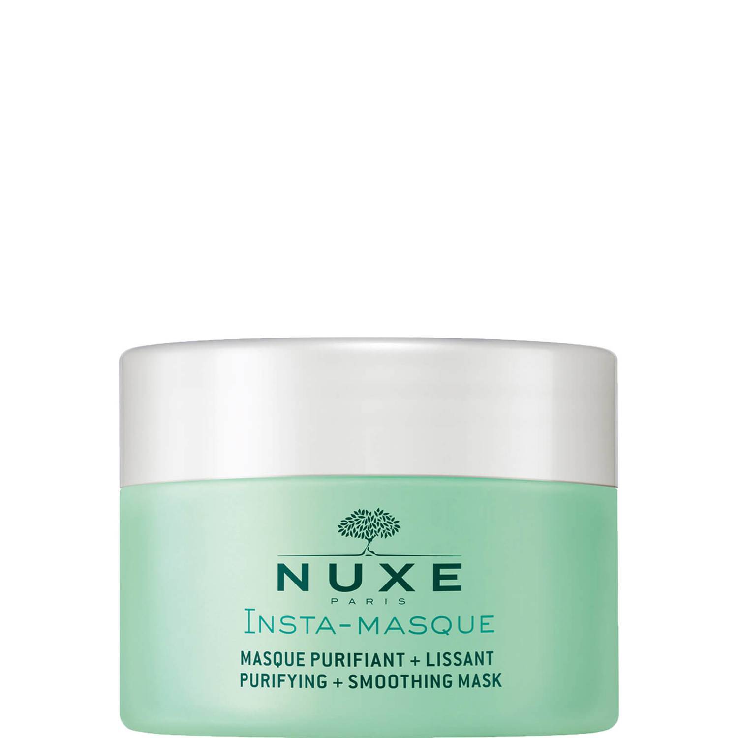 Nuxe Insta-masque Purifying & Smoothing 50 ml