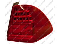 PRASCO Heckleuchte BM0264157 rechts | Compatibel met: BMW 3 Touring