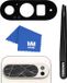 MMOBIEL Lentille en verre arrière pour Google Pixel 9 Pro XL