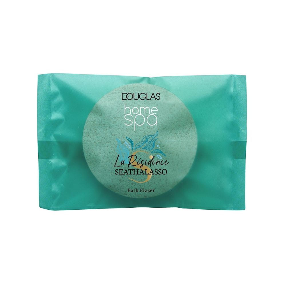 Douglas Collection Home Spa Bath Fizzer - 24g