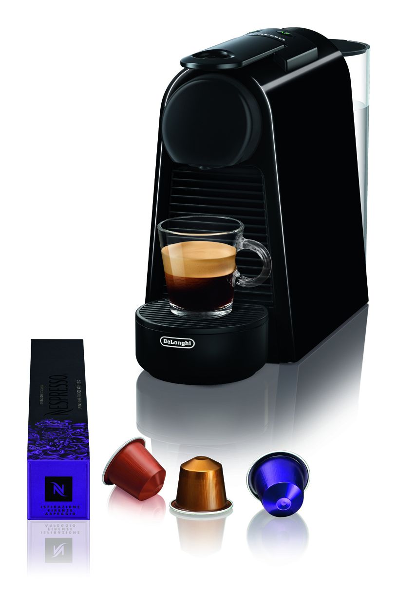 De'Longhi Essenza Mini EN85.B