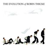 Interscope / Star Trak/Interscope Évolution de Robin Thicke