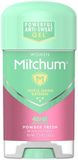 Mitchum Vrouwen Antiperspirant Gel - Deodorant - Poederfris, 63 g