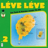 Sonic Rendezvous Various Artists - Léve Léve, Vol. 2 (2 LP)