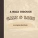 A Galt & Lodi A Walk Through Galt & Lodi: An Original Photobook