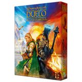 Asmodee De heer van de ringen: Duel om Middenaarde