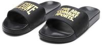 Leone1947 Dna Slippers Zwart EU 46