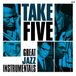 Soundfactory Vinyl Passion Take Five: Great Jazz Instrumentals