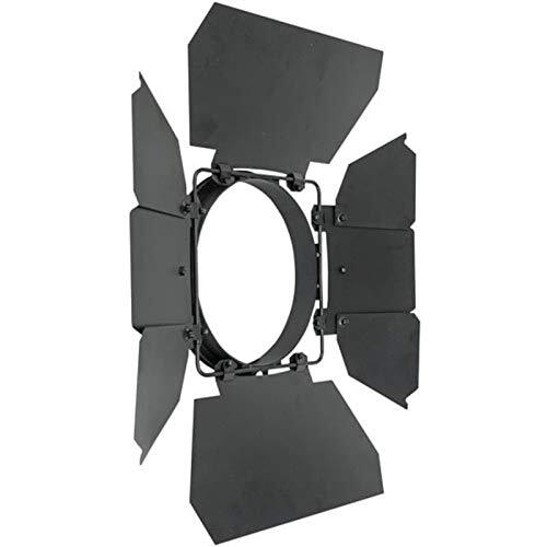 Showtec Barndoor voor Performer 2500 Fresnel