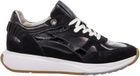 Floris van Bommel Suvi 04.00 suède sneakers zwart