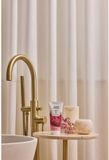 Therme Mystic Rose Shower Scrub - 3 x 200 ml - Voordeelverpakking