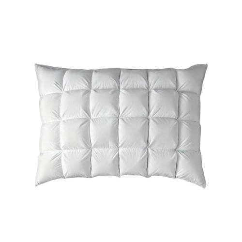NOUS Living mega-fluffy hoofdkussen (50x70 cm)