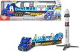 Dickie Space Mission Truck - Spacevaart - Kunststof - 3+ jaar