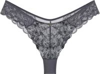 Triumph Sensual Spotlight Highleg Brazilian Damesonderbroek
