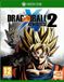 Sony Playstation Dragon Ball: Xenoverse 2 / Xbox One