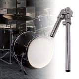 Drum Workshop DWSM992 Zilver
