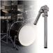 Drum Workshop DWSM992 Zilver