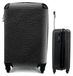 Tendance Valise avec Façade Transparente pour Facilité de Voyage