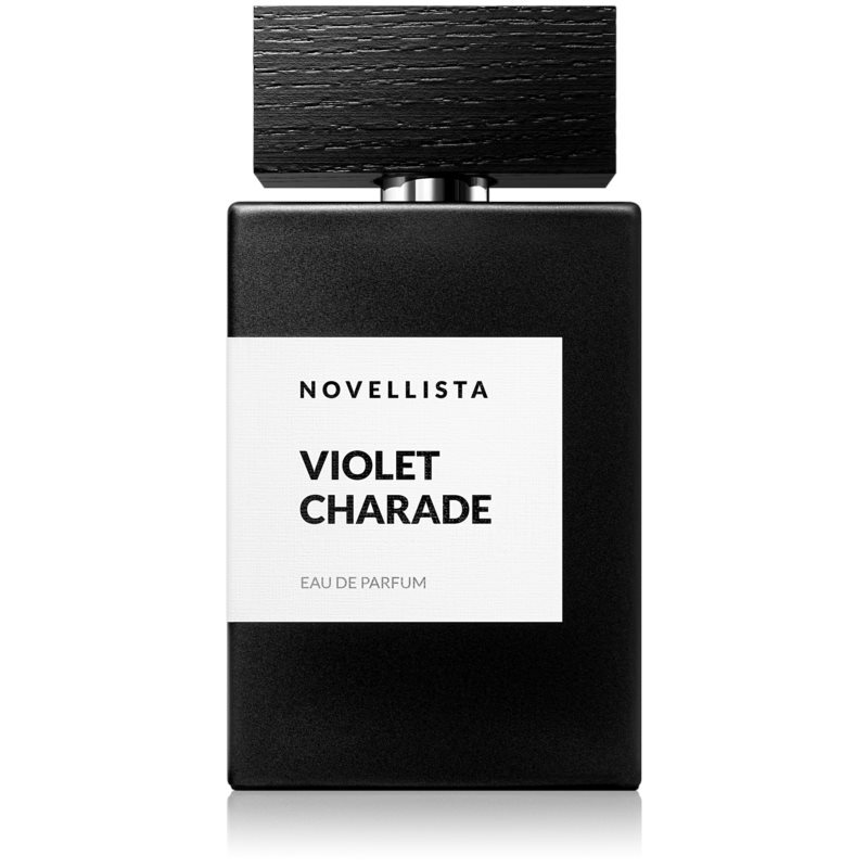 NOVELLISTA Violet Charade eau de parfum / unisex