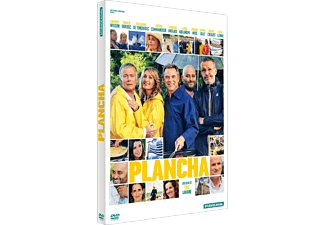 StudioCanal Plancha - Dvd