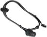 ESEN SKV Sensor, Raddrehzahl 06SKV058 hinten | Compatibel met: SKODA SUPERB I, VW PASSAT B5, PASSAT B5 Variant, PASSAT B5.5, PASSAT B5.5 Variant