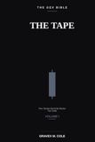 The Tape: How Dealers Build the Market You Trade