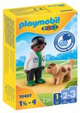Playmobil 70407