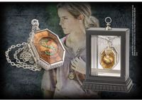 The Noble Collection Harry Potter The Horcrux Locket Replica