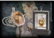 The Noble Collection Harry Potter The Horcrux Locket Replica