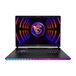 MSI GE78HX 13VG-034 Raider GE78 HX 13VG-034