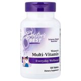 Femmes Multi-vitamine - 120 comprimés