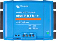 Victron Energy Victron Orion-Tr Smart 48/48-8A (380W) Isolated DC-DC charger