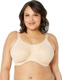Elomi ENERGISE Dames Sport Beha - NUDE - Maat 85K
