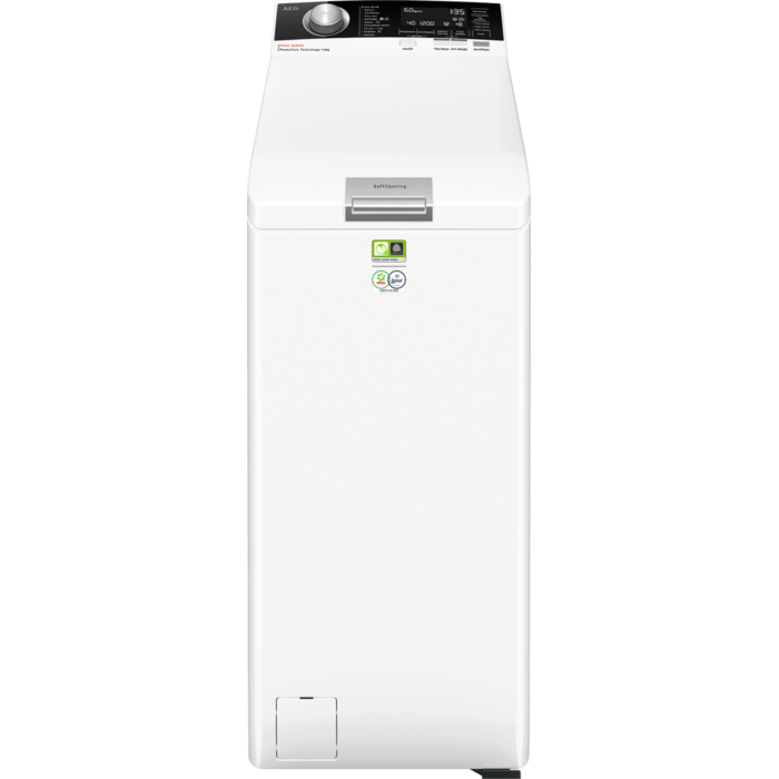 AEG LTR8765AL / 6 kg