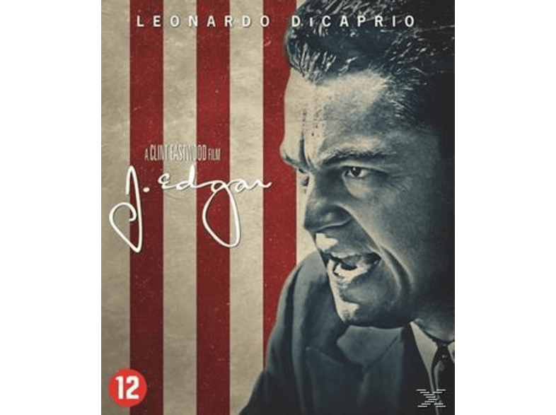 J. Edgar (Blu-ray)