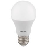 Megatron MT65008 Lampe LED Label énergétique F (A - G) E27 Poire 8.5 W Blanc neutre (Ø x l) 60 mm x 111 mm 1 pièce(s)