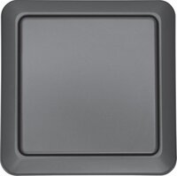 KlikAanKlikUit AGST-8800 Draadloze Opbouwschakelaar voor Buiten - Zwart