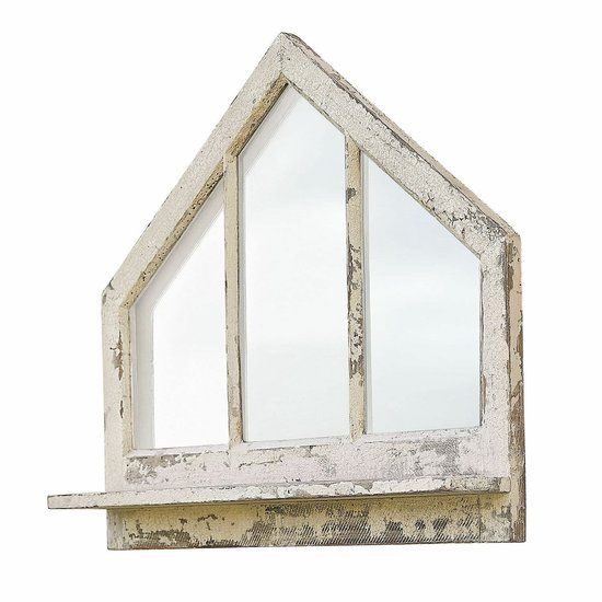 LOBERON Wandplank Northwick antiekwit
