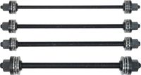 KS TOOLS Spindelsatz, Abzieher 700.1735